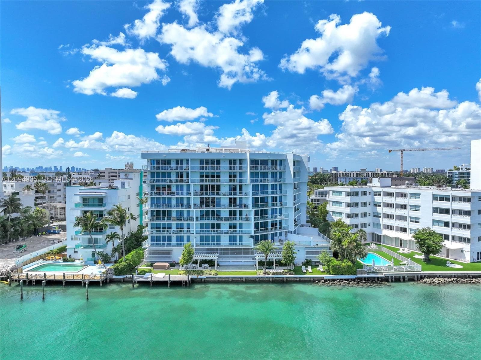O Residences · #501 in Bay Harbor Islands - Photo 42