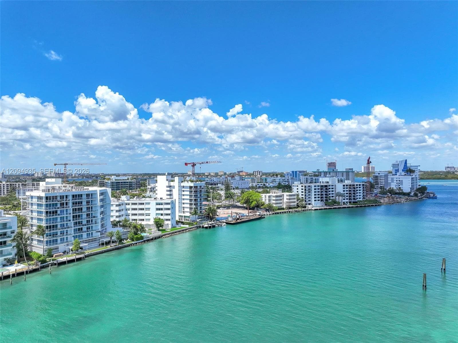 O Residences · #501 in Bay Harbor Islands - Photo 43