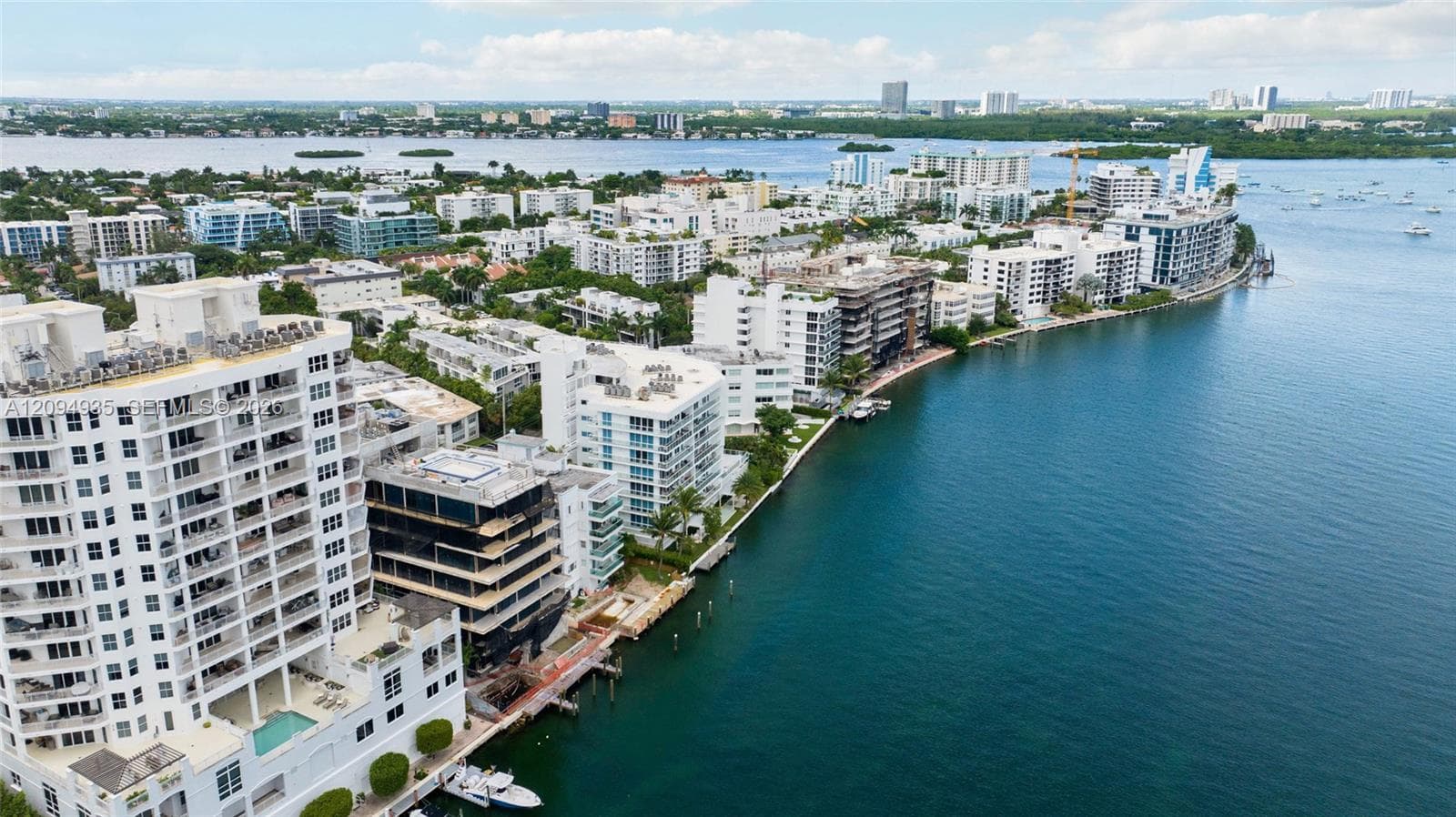 O Residences · #501 in Bay Harbor Islands - Photo 36