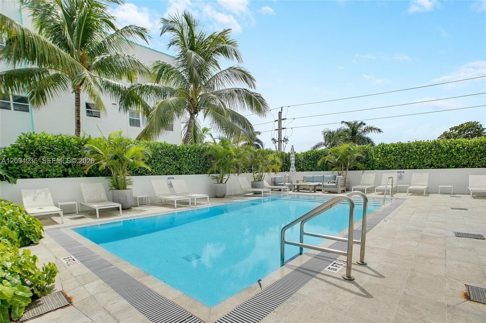 O Residences · #501 in Bay Harbor Islands - Photo 28