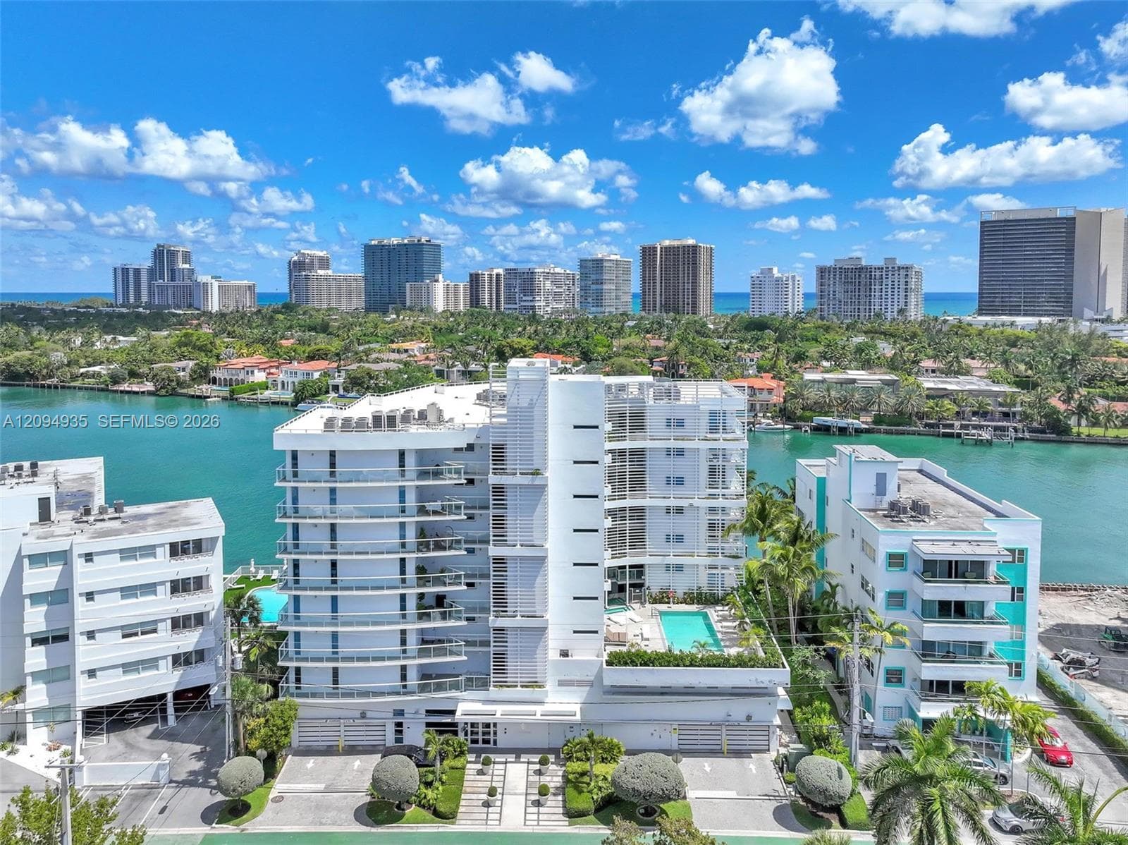 O Residences · #501 in Bay Harbor Islands - Photo 34