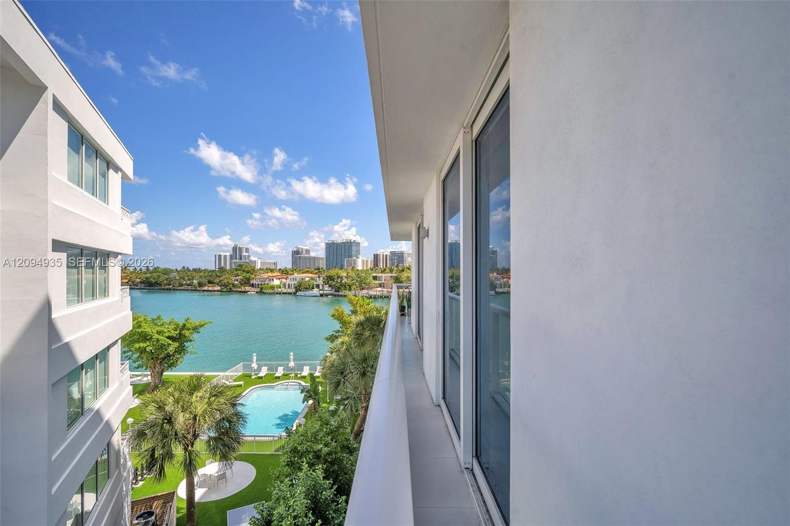 O Residences · #501 in Bay Harbor Islands - Photo 14
