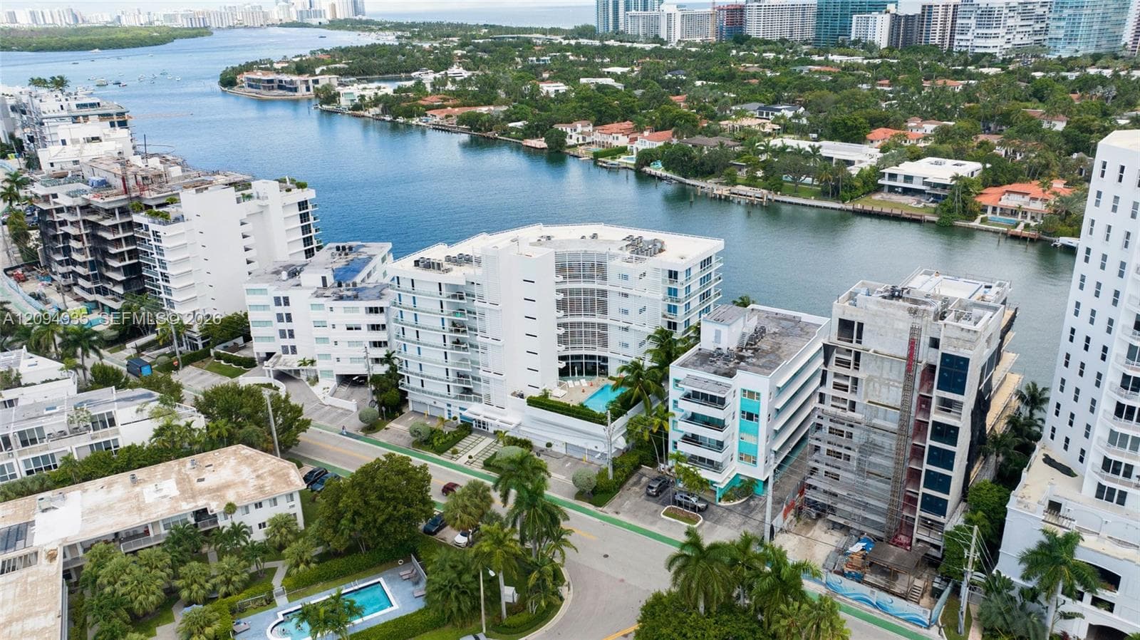 O Residences · #501 in Bay Harbor Islands - Photo 41