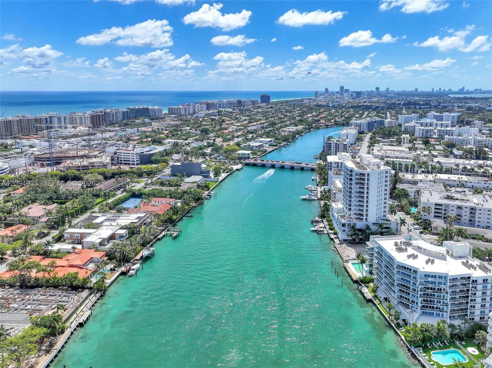 O Residences · #501 in Bay Harbor Islands - Photo 45