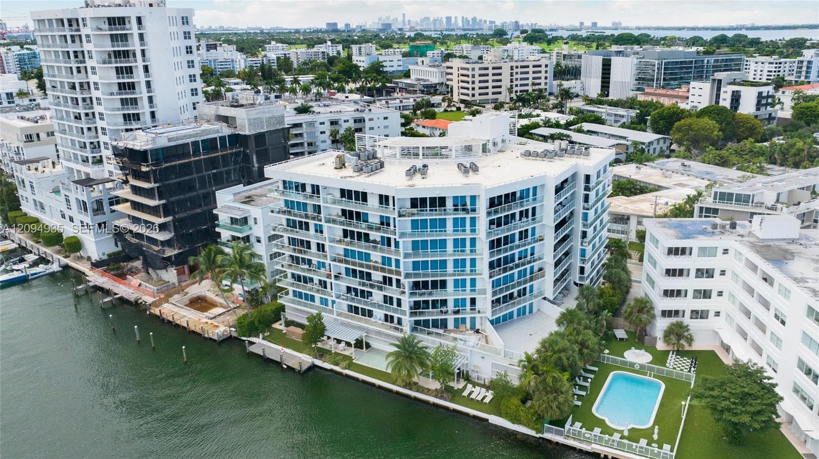 O Residences · #501 in Bay Harbor Islands - Photo 37