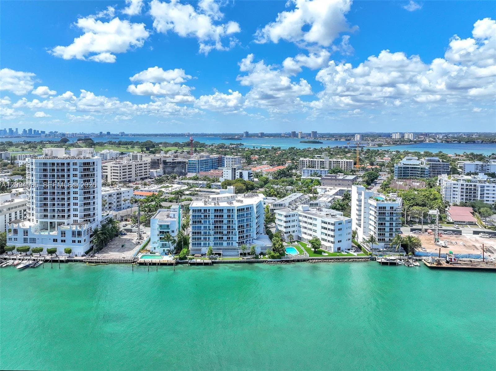 O Residences · #501 in Bay Harbor Islands - Photo 44