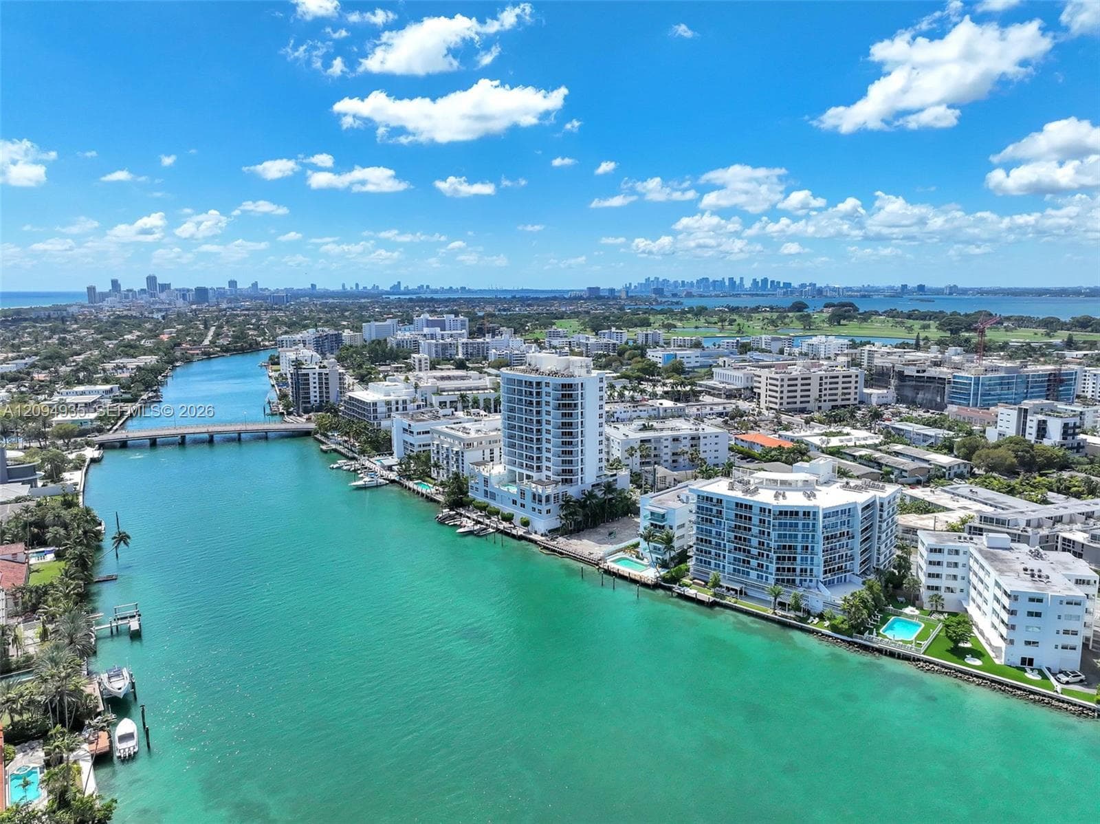 O Residences · #501 in Bay Harbor Islands - Photo 40