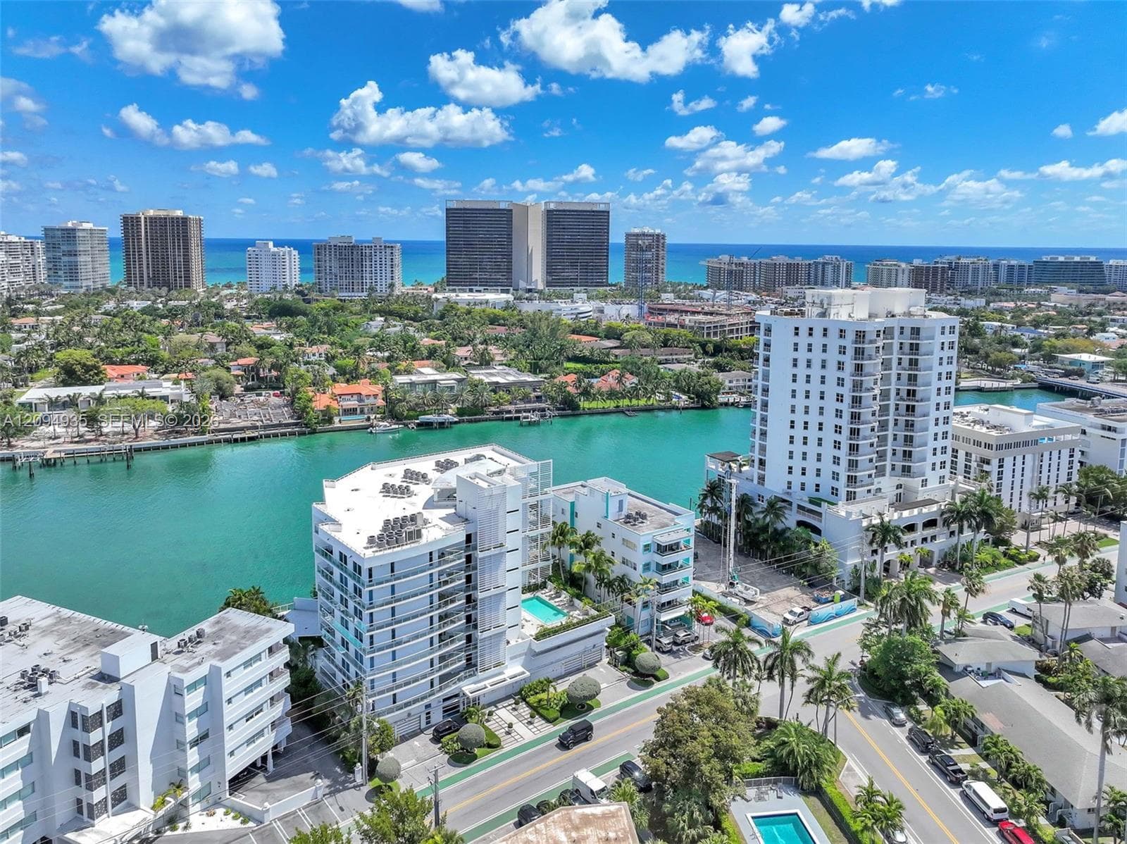 O Residences · #501 in Bay Harbor Islands - Photo 35