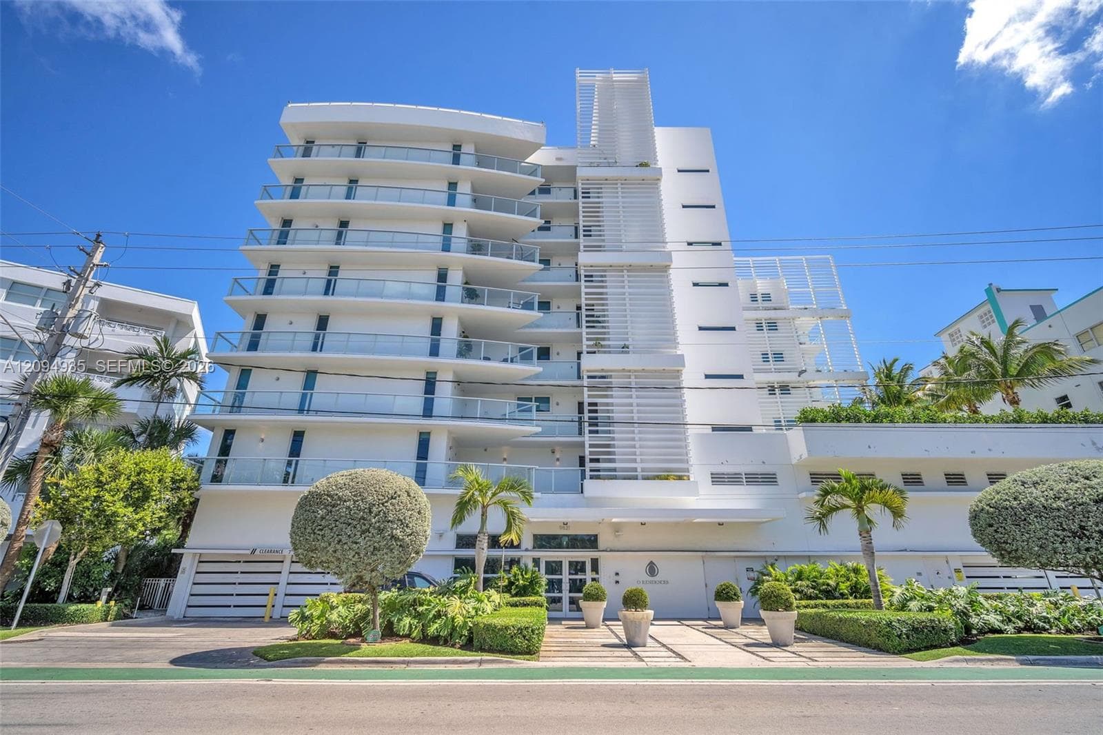 O Residences · #501 in Bay Harbor Islands - Photo 31