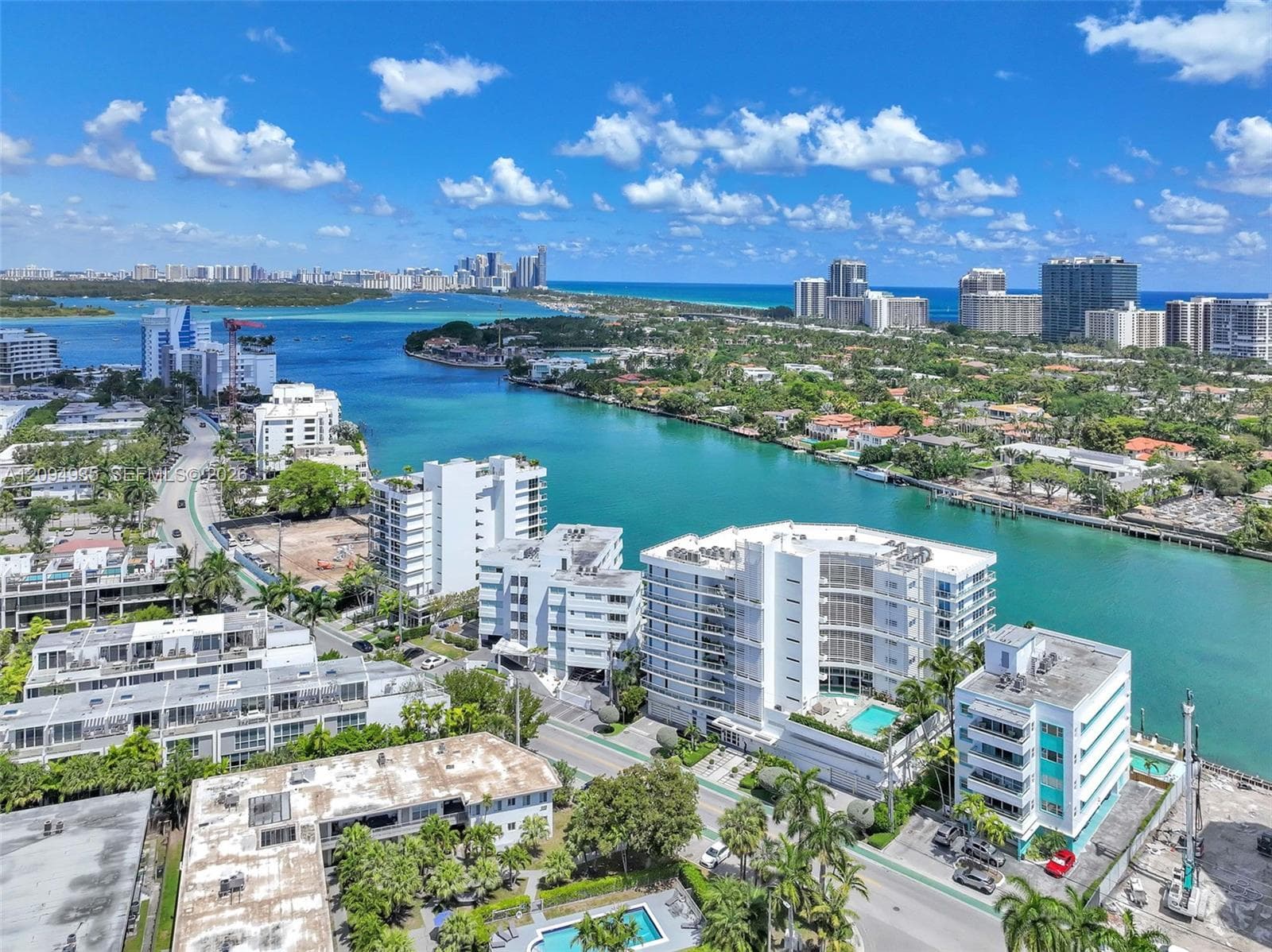 O Residences · #501 in Bay Harbor Islands - Photo 39