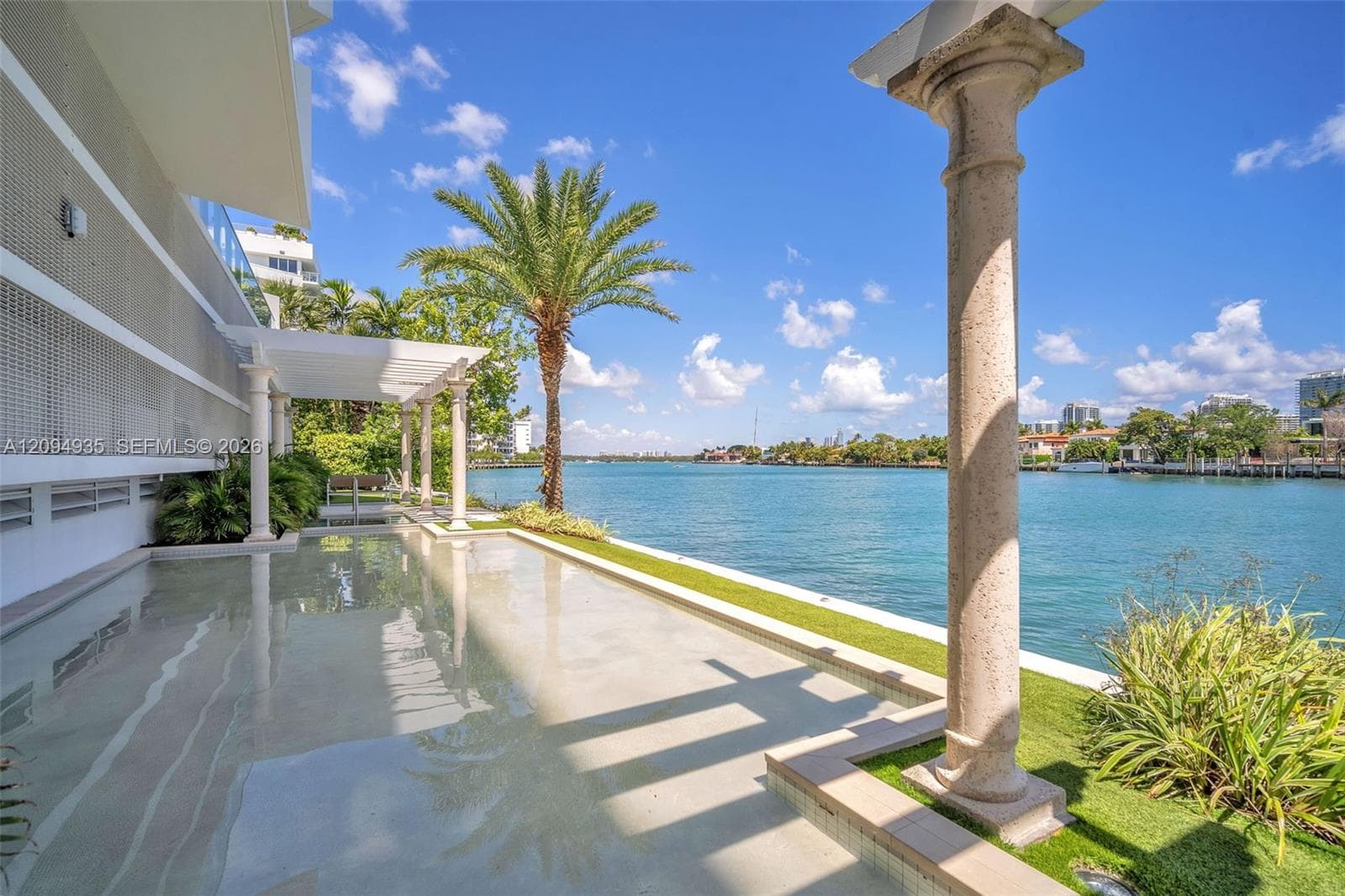 O Residences · #501 in Bay Harbor Islands - Photo 25