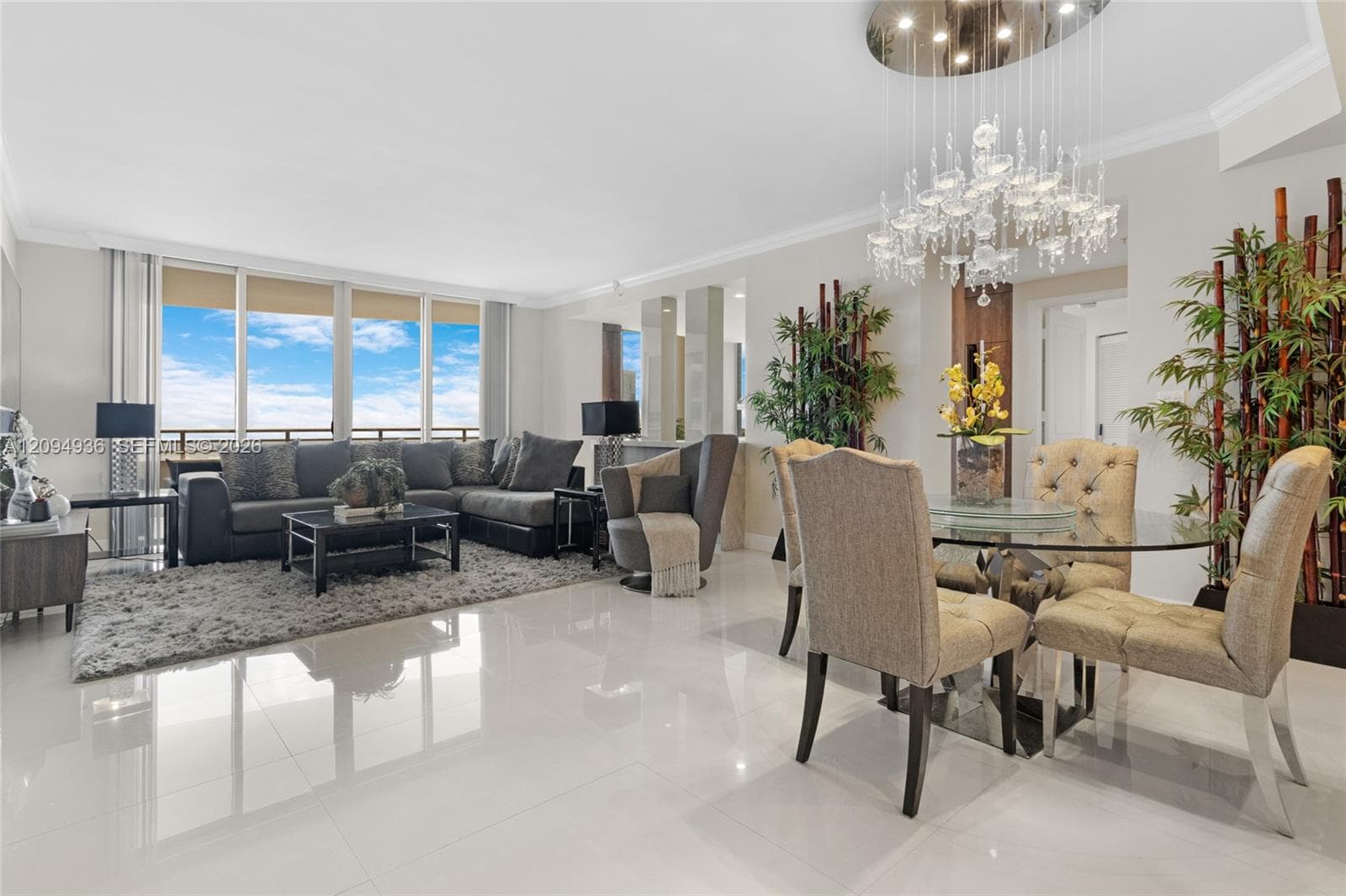 Three Tequesta Point · #3905 in Miami - Photo 2