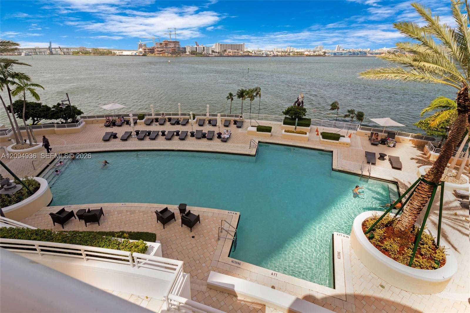 Three Tequesta Point · #3905 in Miami - Photo 41