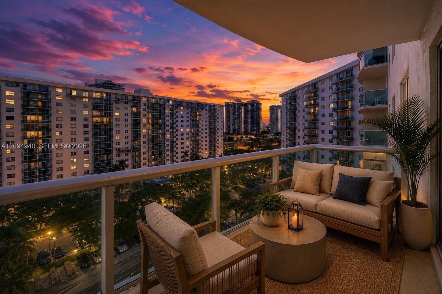 OCEANVIEW BUILDING B · #1103 in Sunny Isles Beach - Photo 14