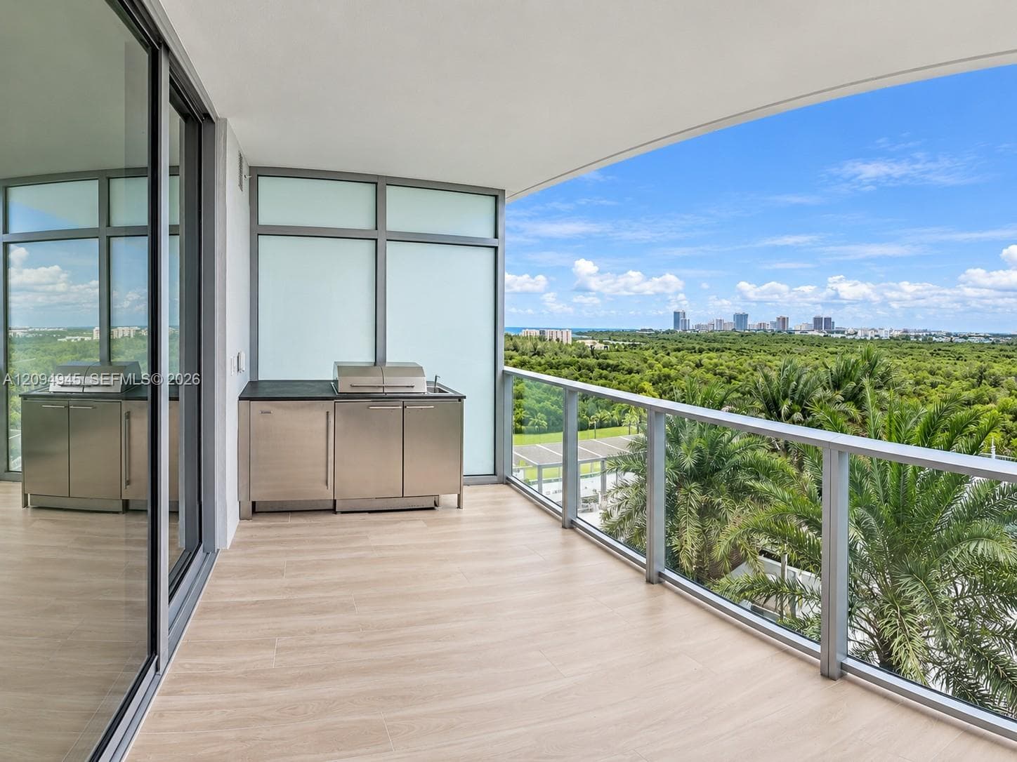 One Park Tower · #802 in Miami - Photo 2