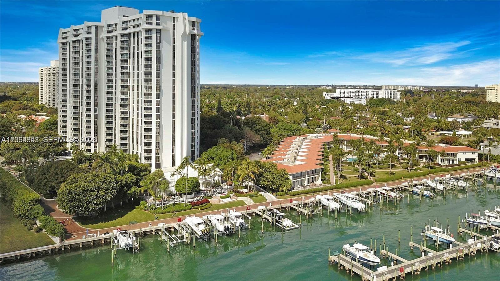 Towers of Quayside · #TS1 in Miami - Photo 18