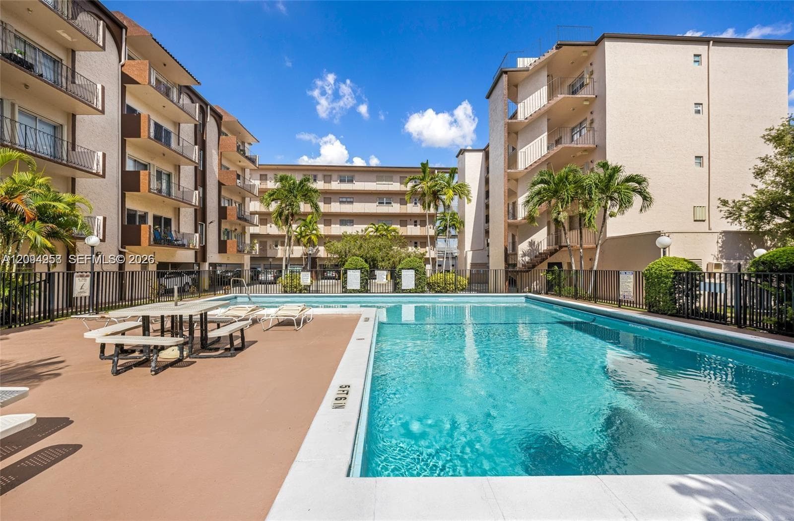 WESTLAND-EDEN CONDO I · #206 in Hialeah - Photo 16