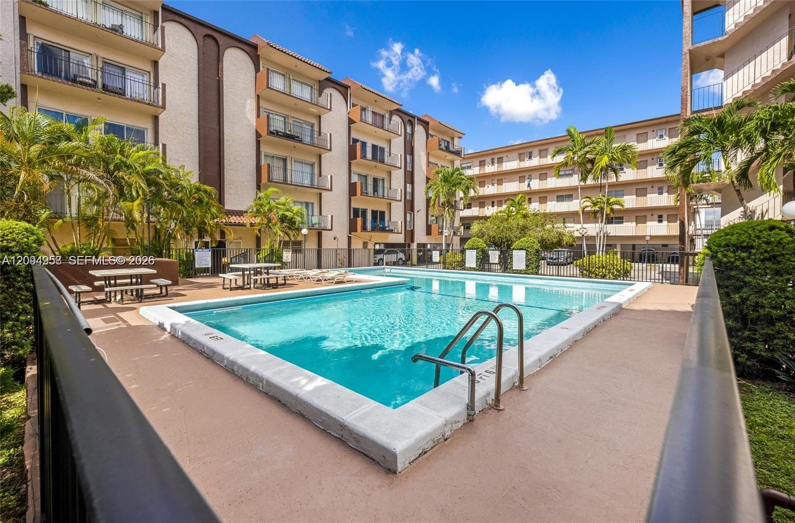 WESTLAND-EDEN CONDO I · #206 in Hialeah - Photo 1