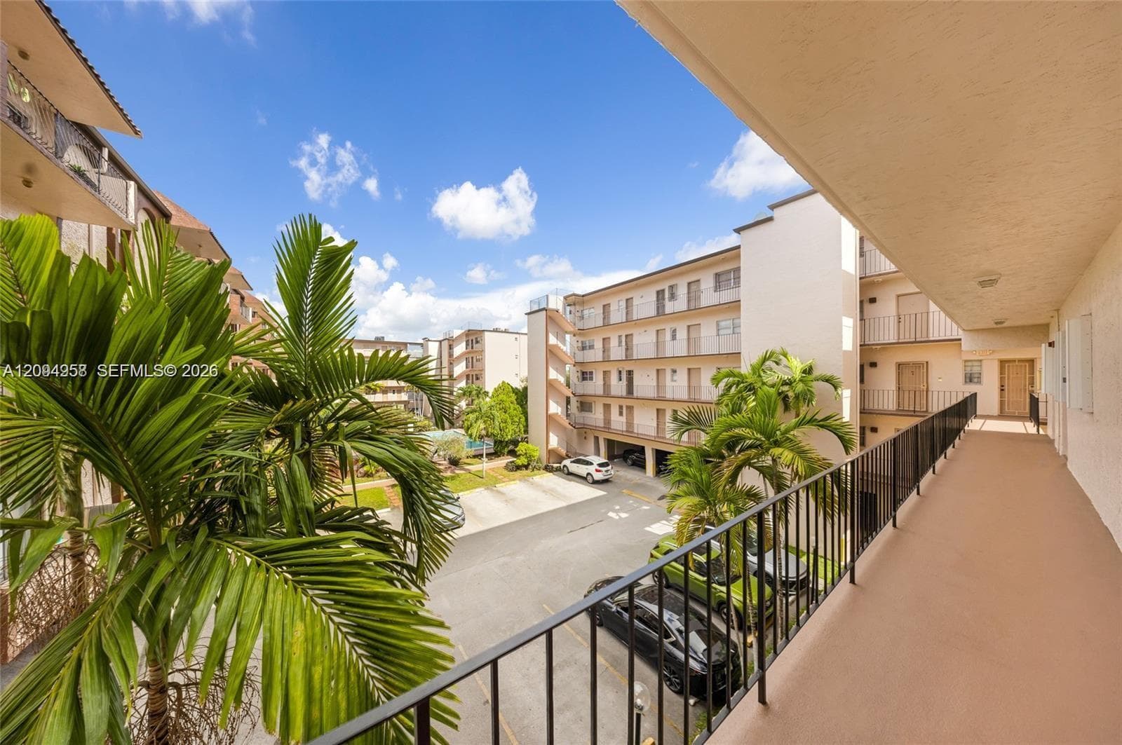 WESTLAND-EDEN CONDO I · #206 in Hialeah - Photo 4
