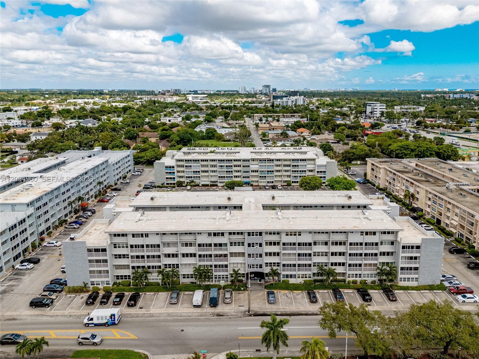 SECOND GULFSTREAM GARDEN · #502P in Hallandale Beach - Photo 2