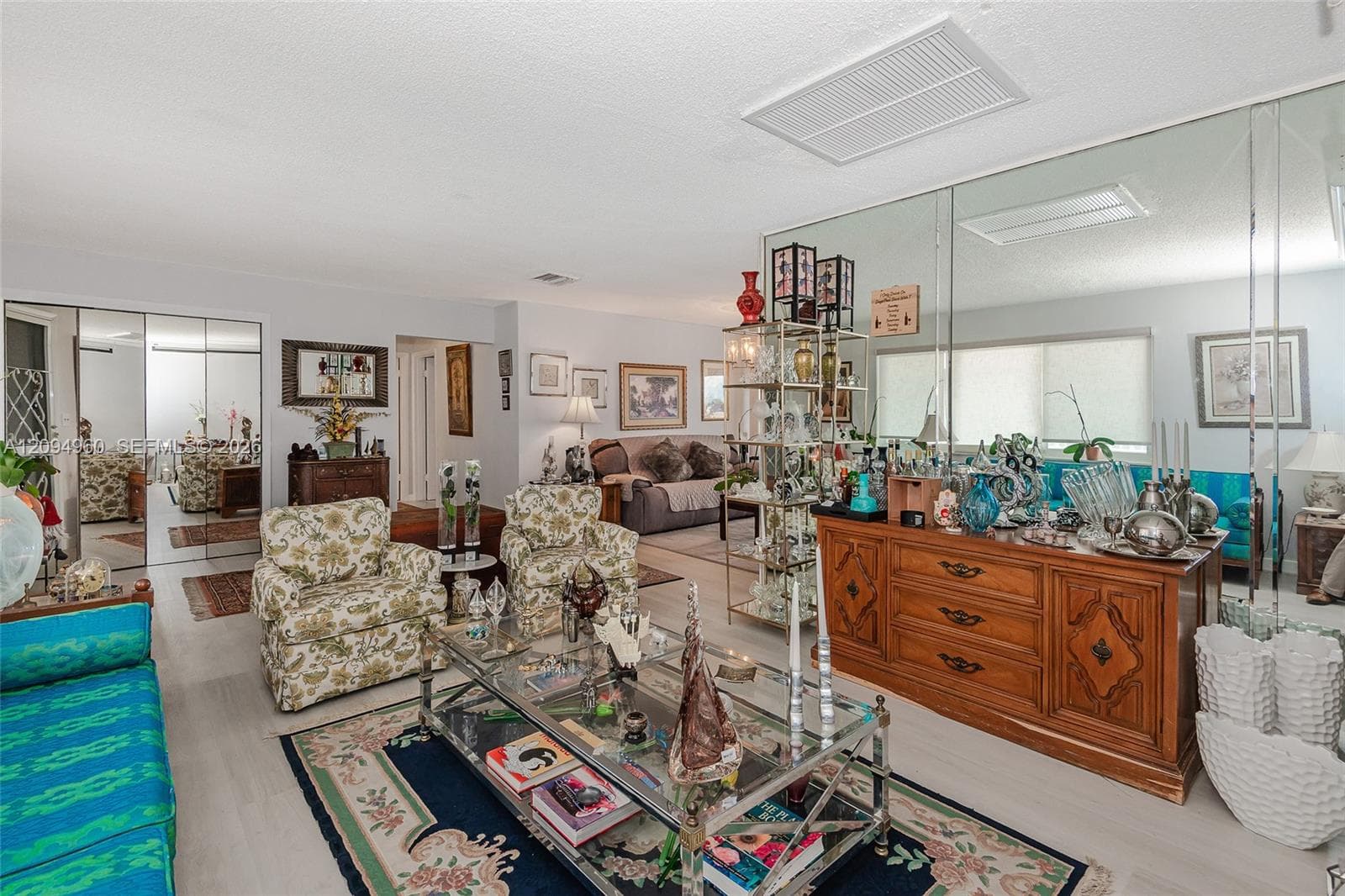 SECOND GULFSTREAM GARDEN · #502P in Hallandale Beach - Photo 6