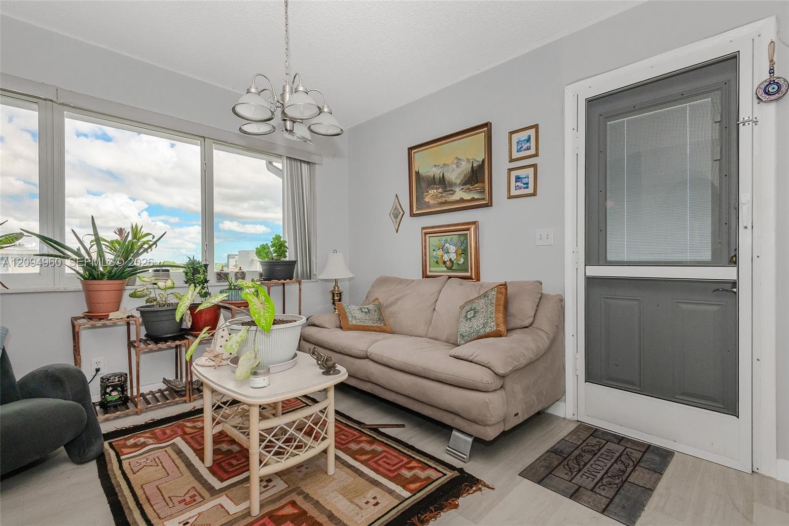 SECOND GULFSTREAM GARDEN · #502P in Hallandale Beach - Photo 12