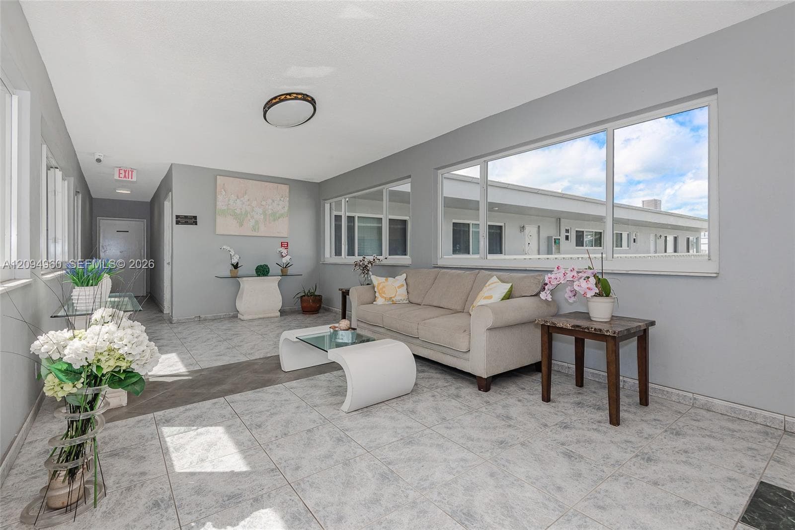 SECOND GULFSTREAM GARDEN · #502P in Hallandale Beach - Photo 26