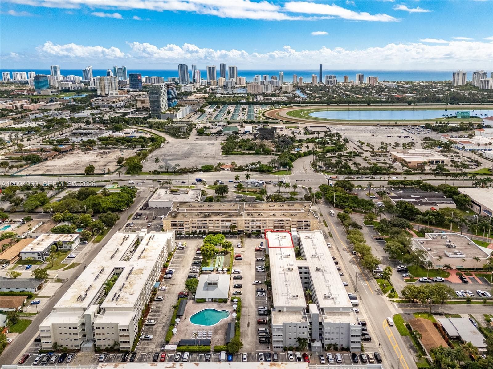 SECOND GULFSTREAM GARDEN · #502P in Hallandale Beach - Photo 1