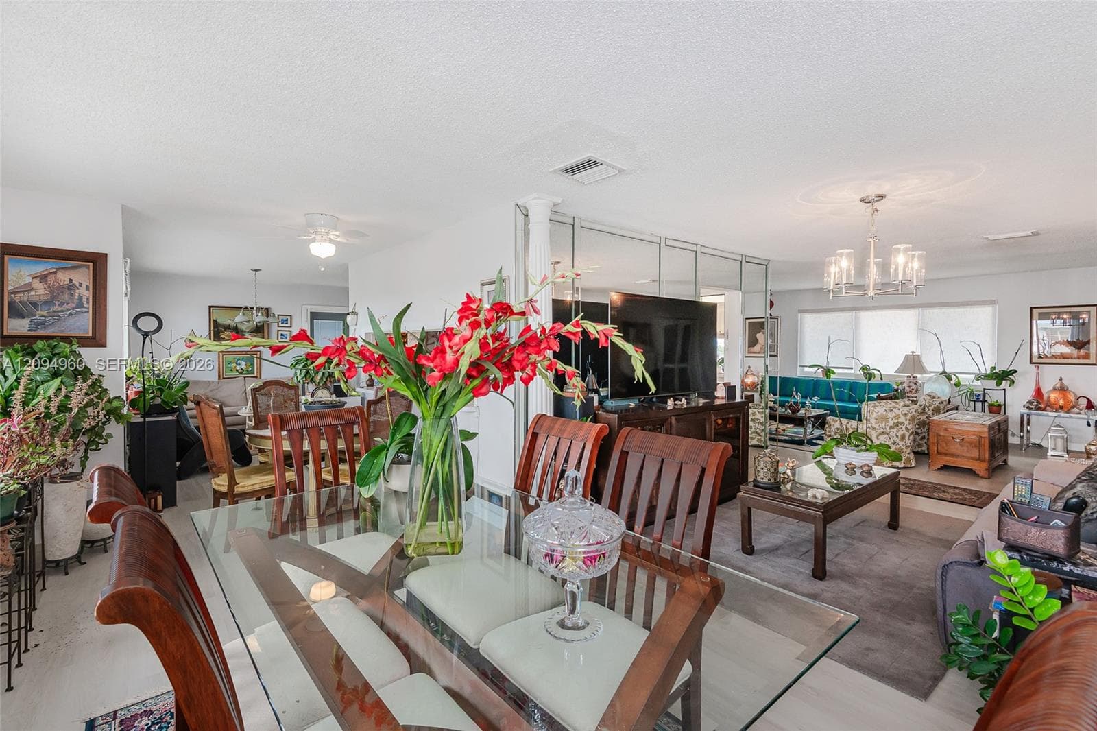 SECOND GULFSTREAM GARDEN · #502P in Hallandale Beach - Photo 8