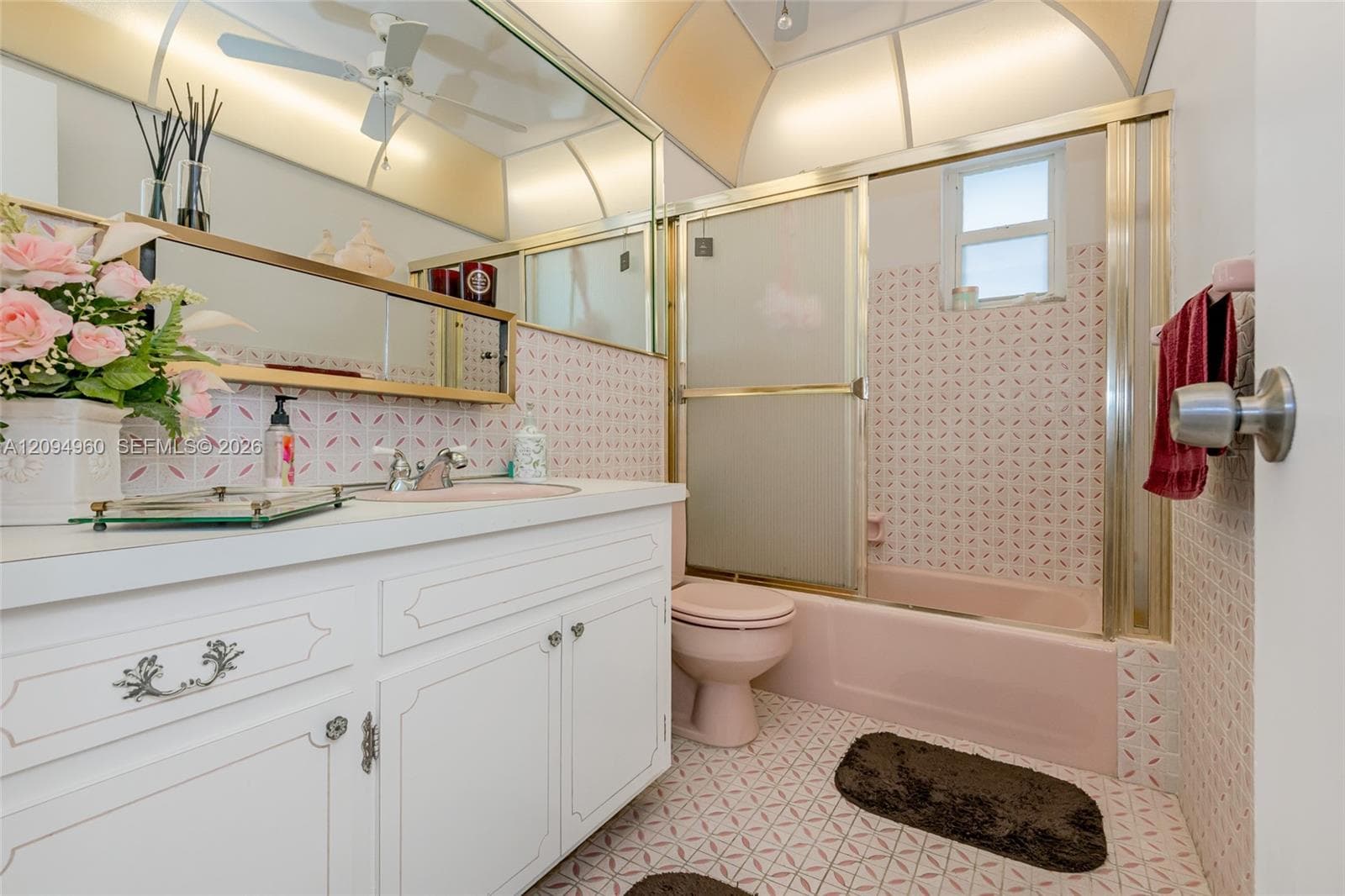 second Bathroom
