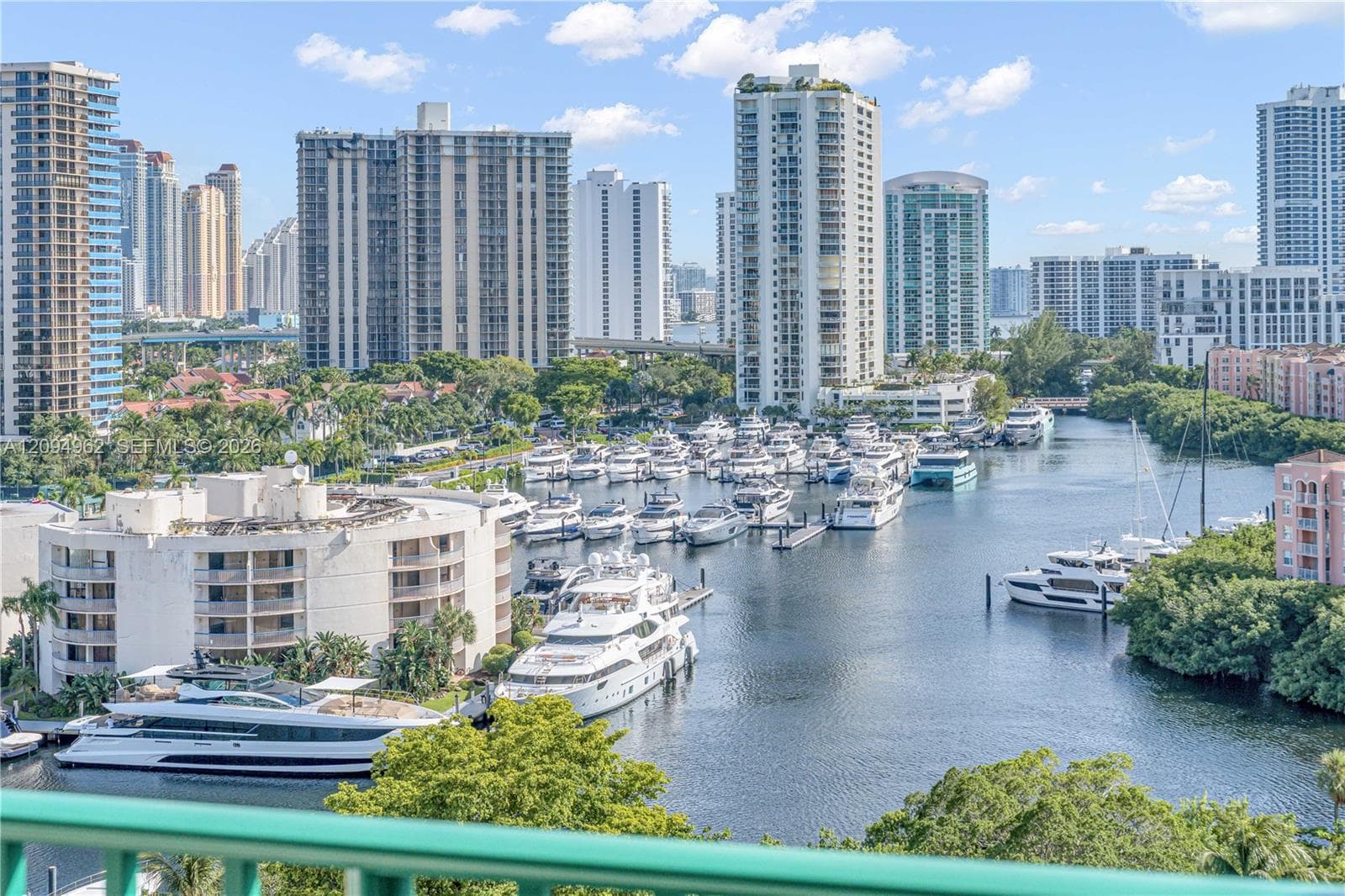 TURNBERRY VILLAGE · #1209 in Aventura - Photo 2