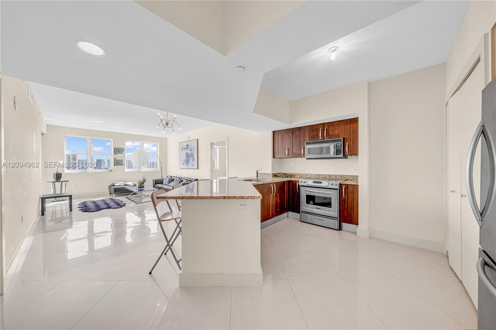 TURNBERRY VILLAGE · #1209 in Aventura - Photo 6