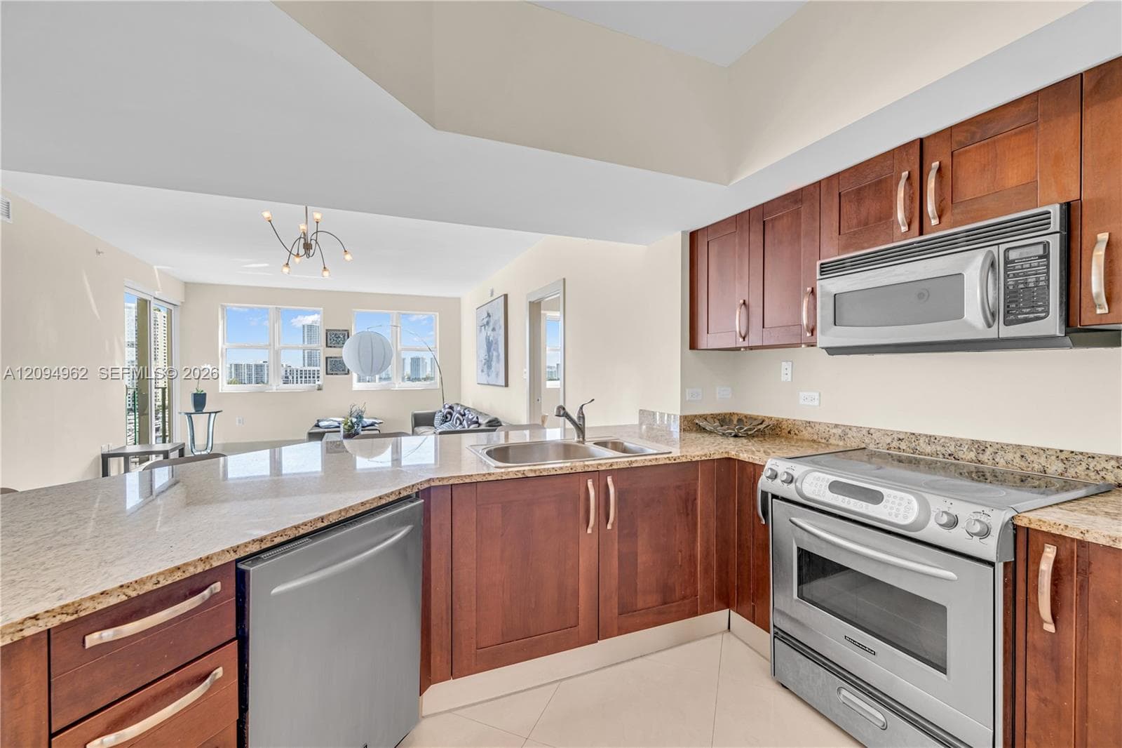 TURNBERRY VILLAGE · #1209 in Aventura - Photo 5