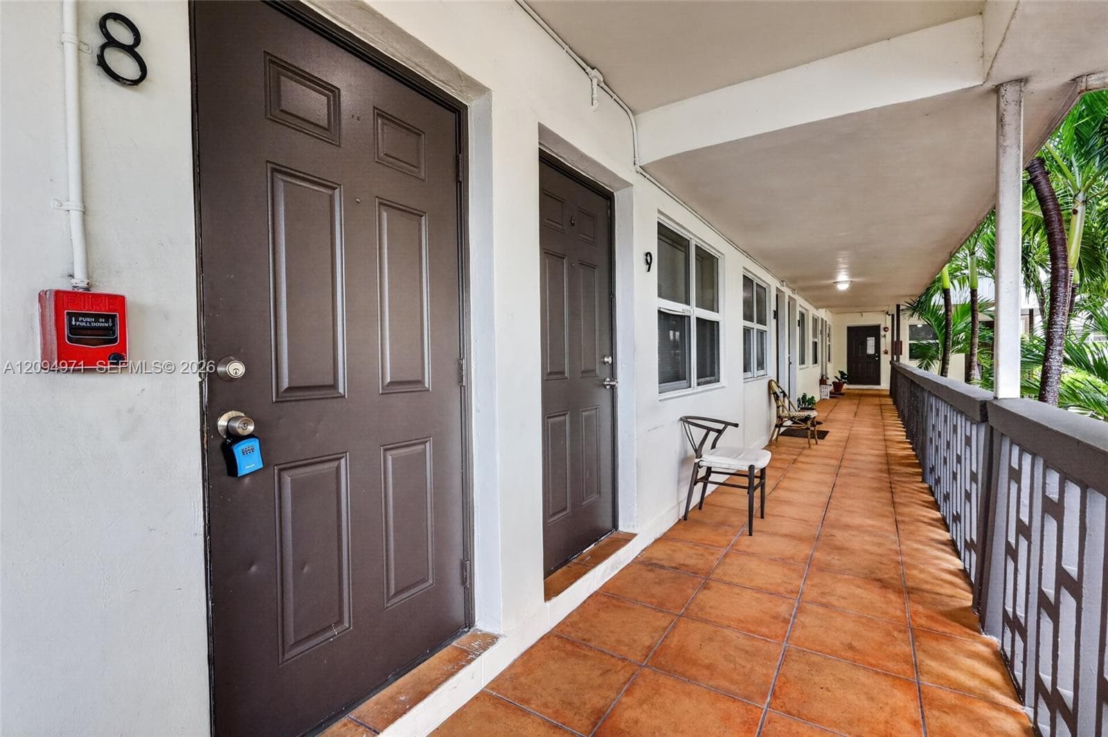 1740 Funston St · #8 in Hollywood - Photo 17