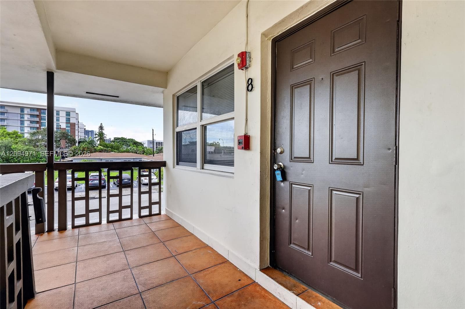 1740 Funston St · #8 in Hollywood - Photo 20