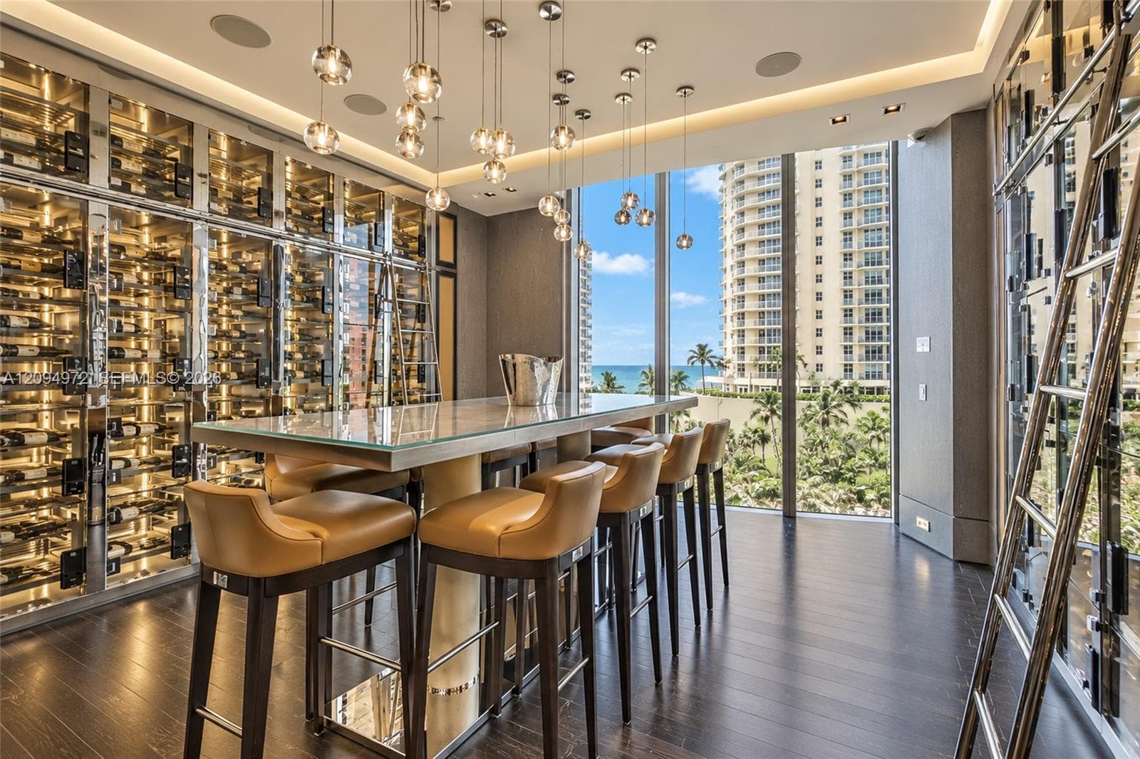 Chateau Beach Residences · #1602 in Sunny Isles Beach - Photo 52