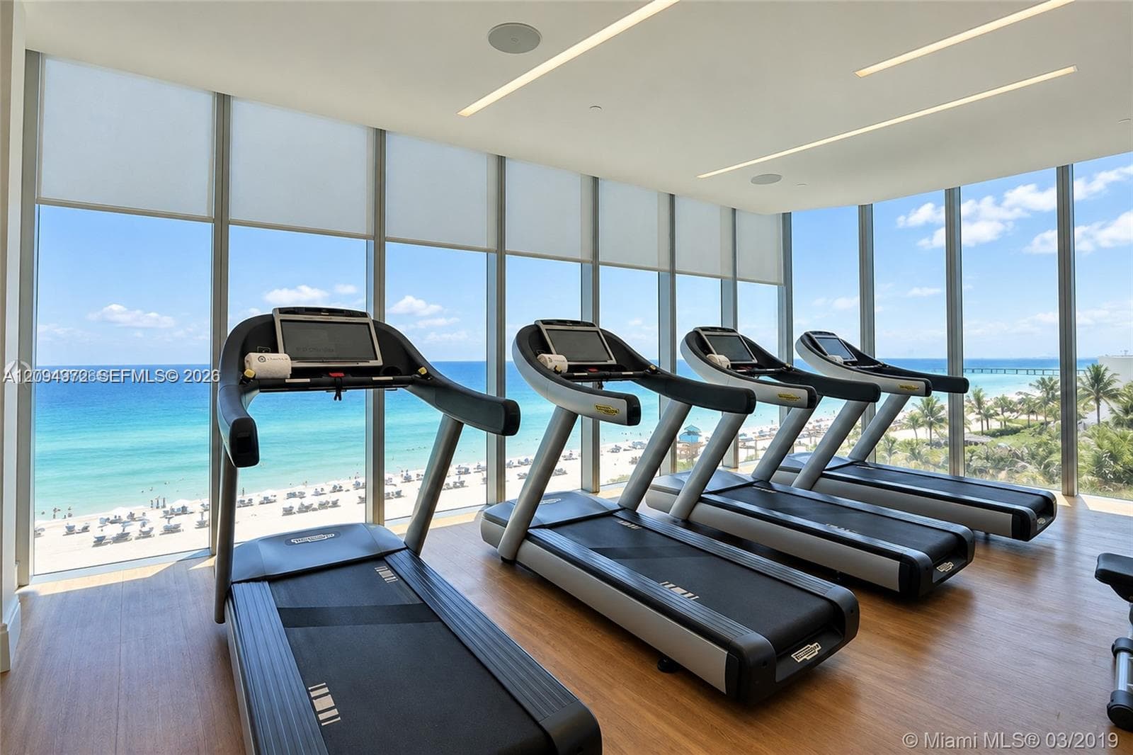 Chateau Beach Residences · #1602 in Sunny Isles Beach - Photo 42