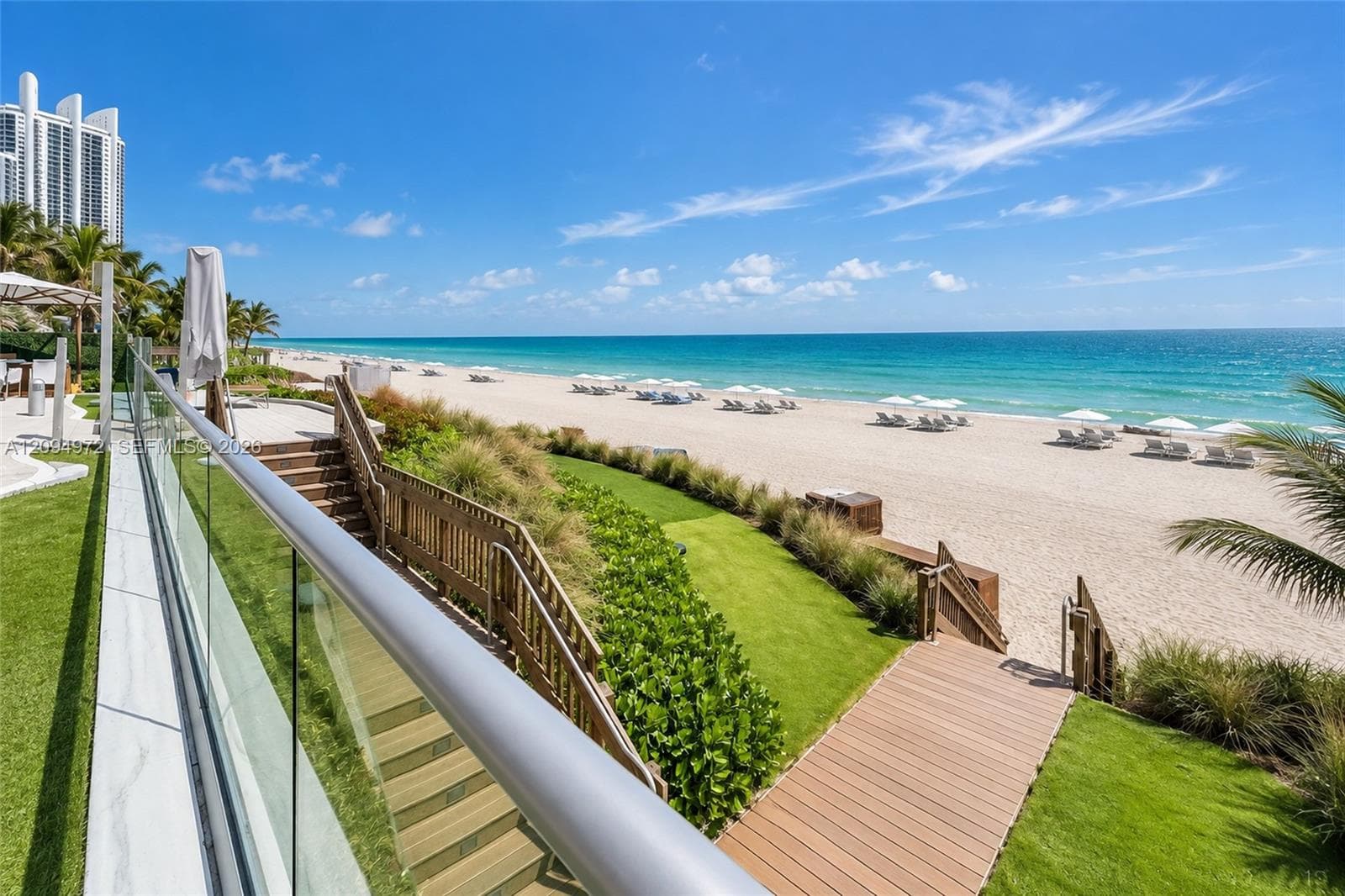 Chateau Beach Residences · #1602 in Sunny Isles Beach - Photo 46