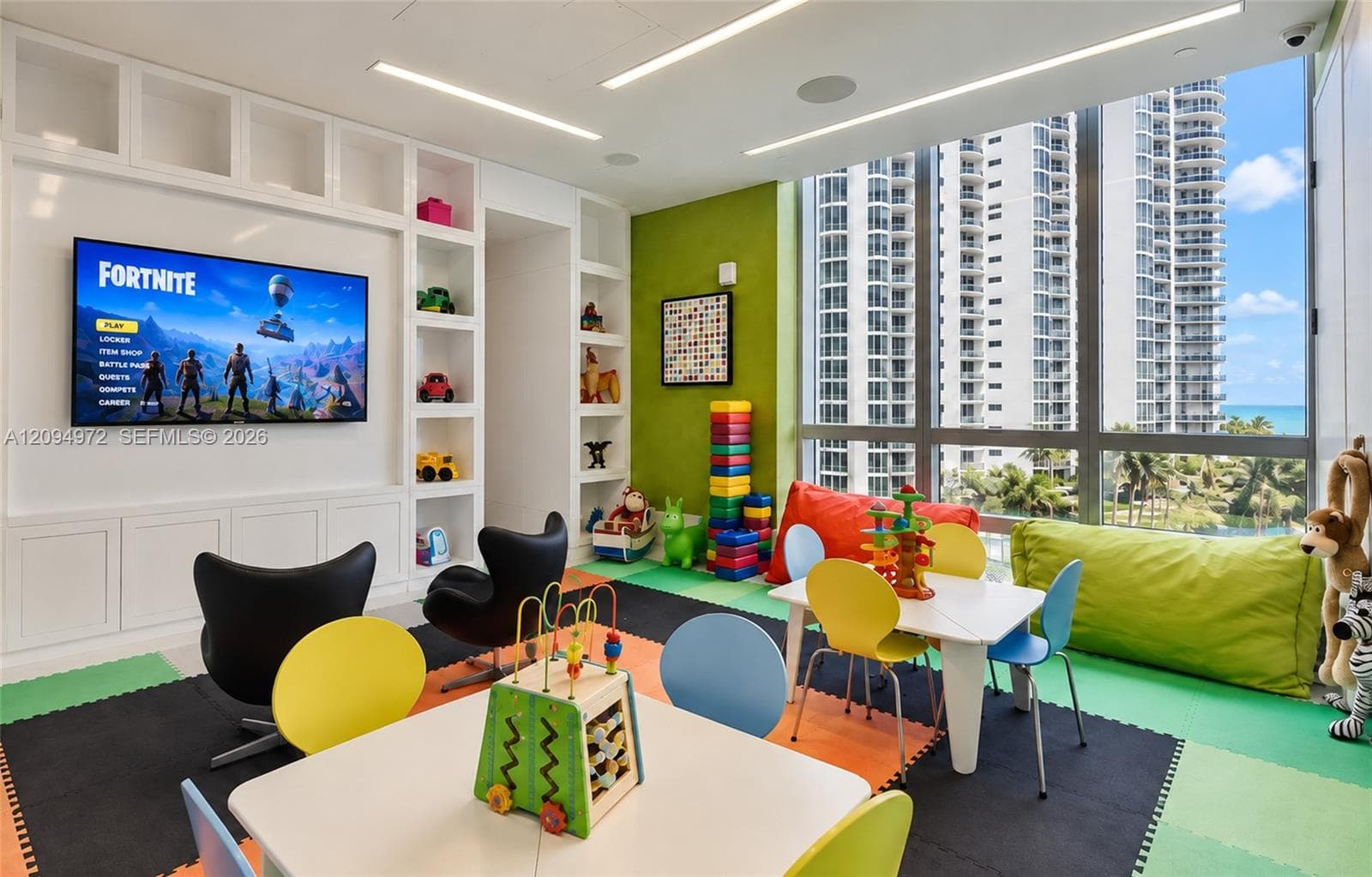 Chateau Beach Residences · #1602 in Sunny Isles Beach - Photo 47
