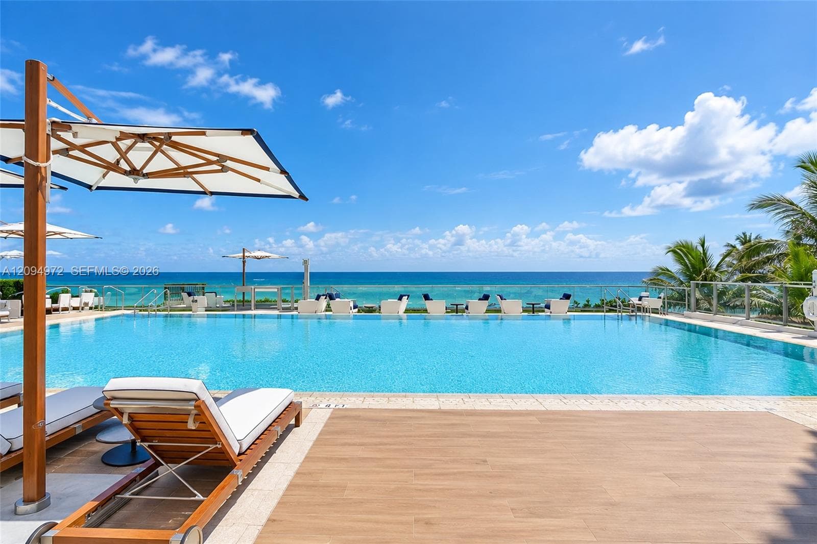 Chateau Beach Residences · #1602 in Sunny Isles Beach - Photo 43