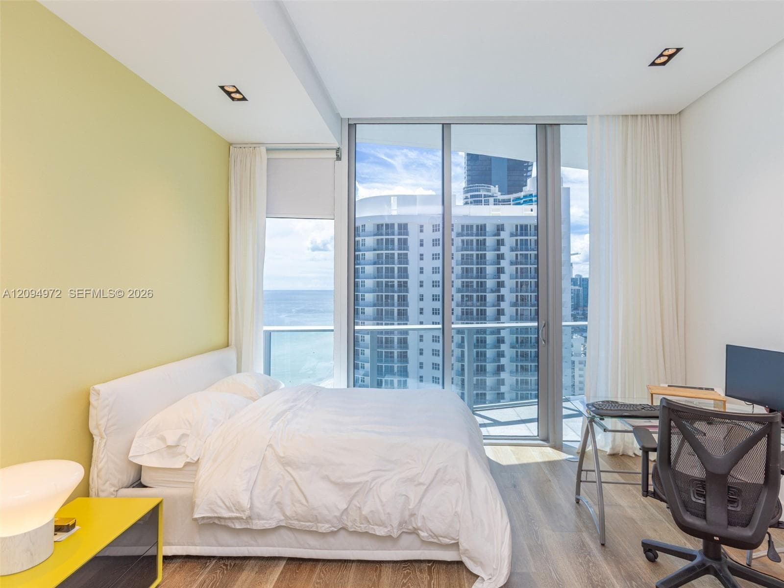 Chateau Beach Residences · #1602 in Sunny Isles Beach - Photo 22