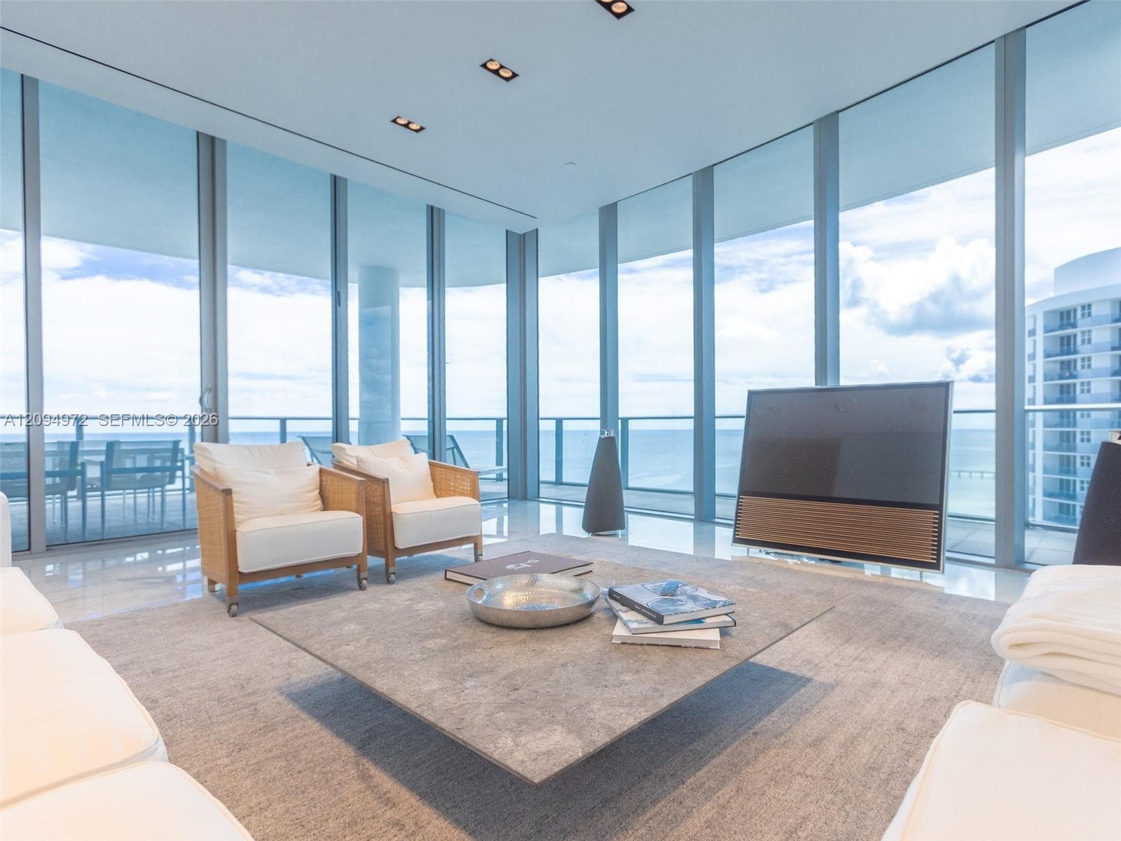 Chateau Beach Residences · #1602 in Sunny Isles Beach - Photo 1
