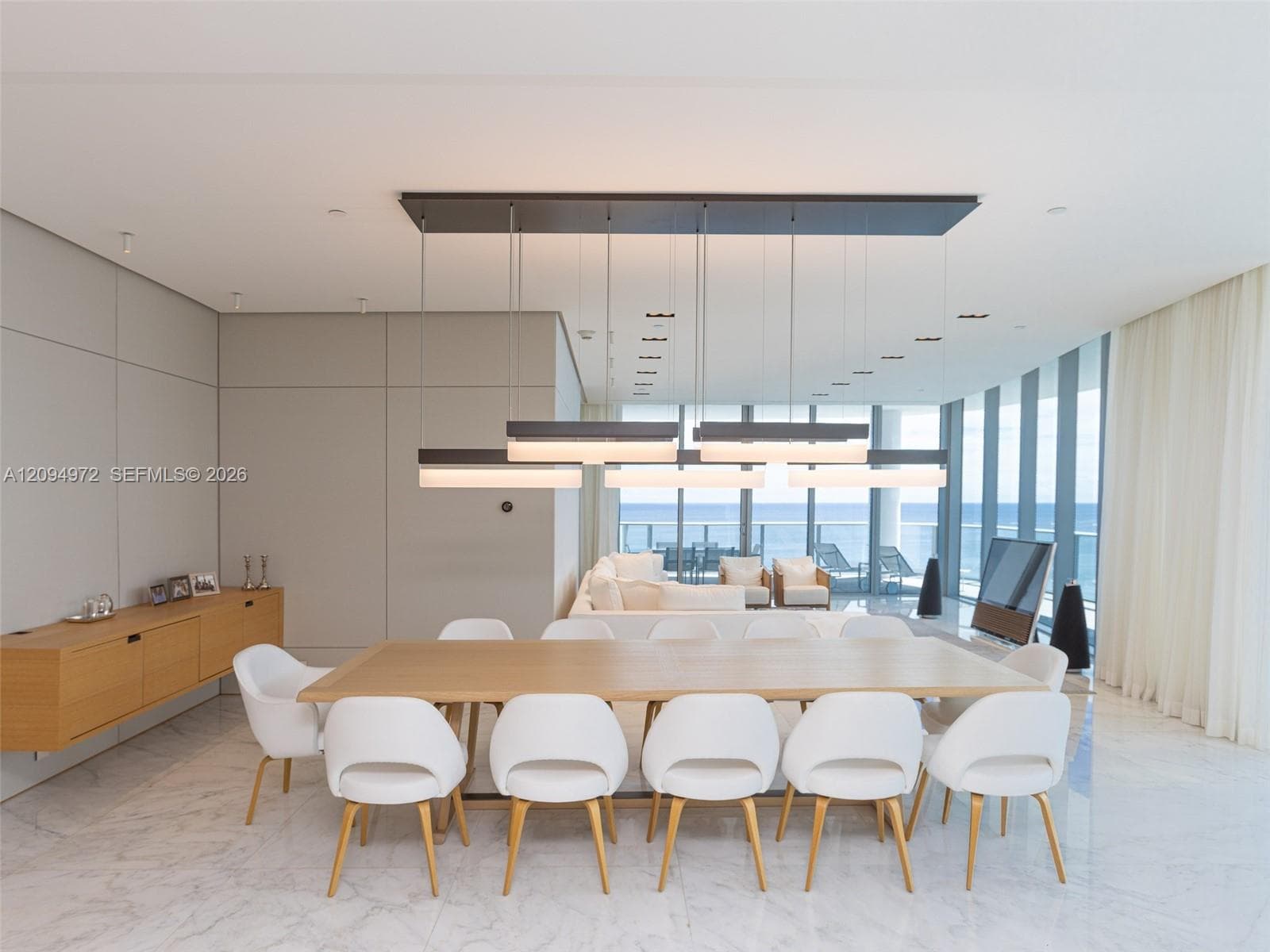 Chateau Beach Residences · #1602 in Sunny Isles Beach - Photo 5