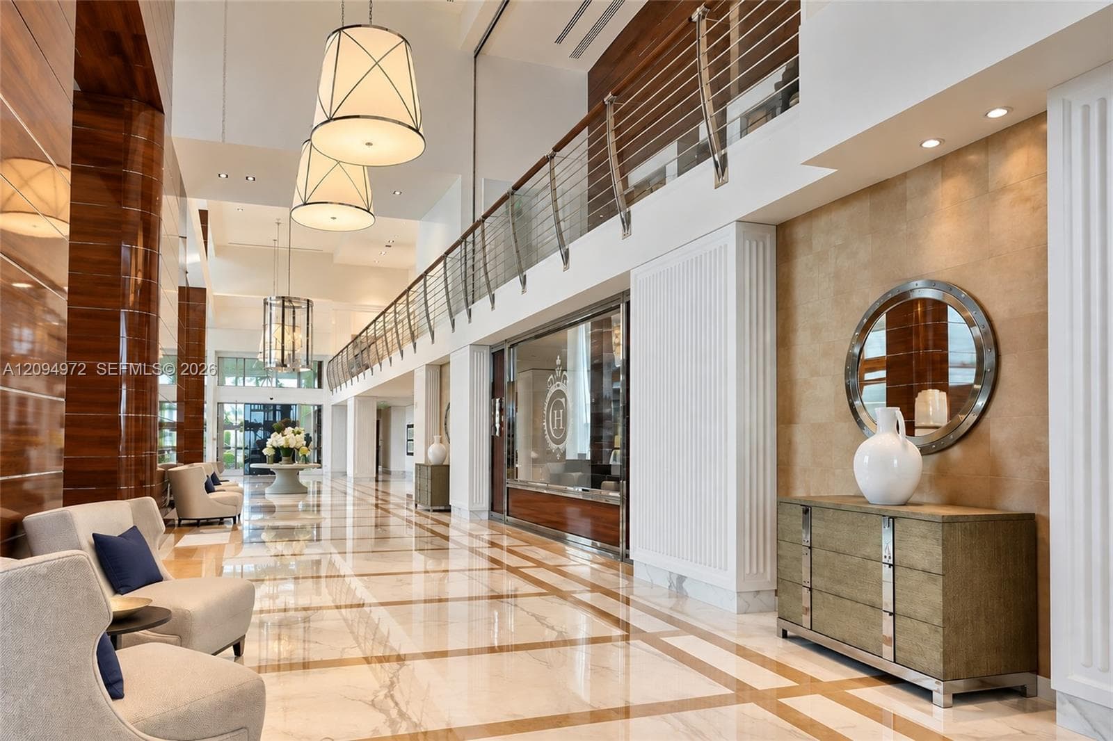 Chateau Beach Residences · #1602 in Sunny Isles Beach - Photo 33