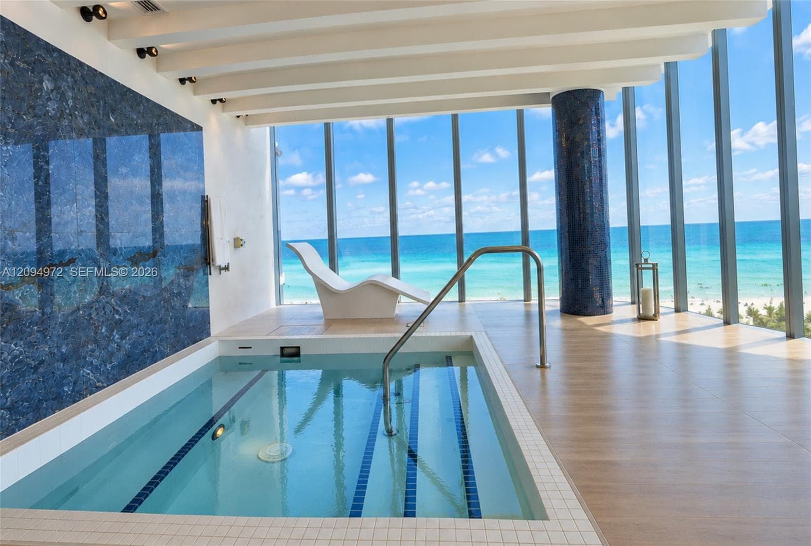 Chateau Beach Residences · #1602 in Sunny Isles Beach - Photo 41
