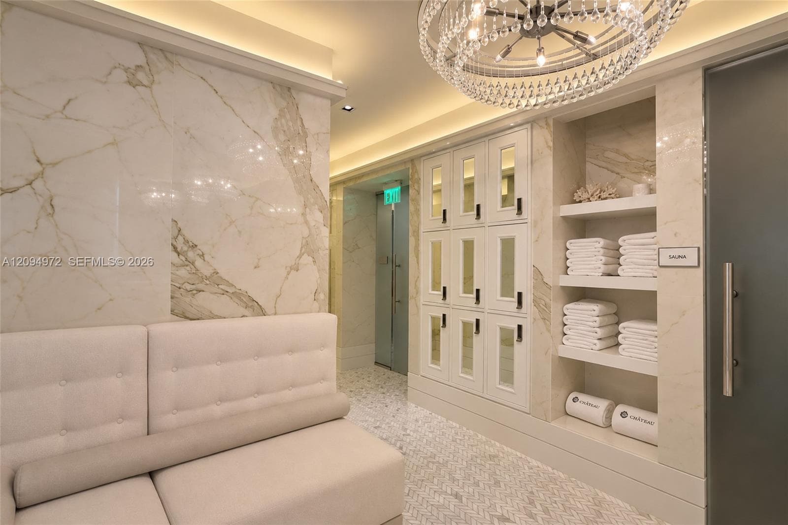 Chateau Beach Residences · #1602 in Sunny Isles Beach - Photo 55