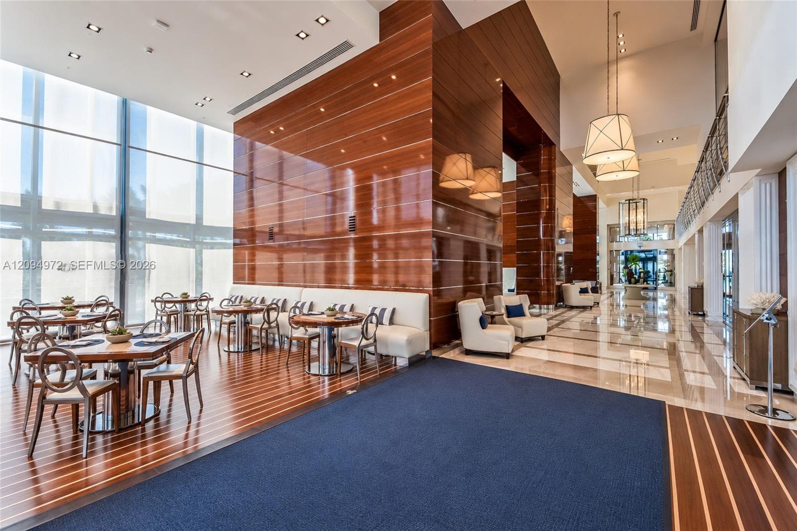 Chateau Beach Residences · #1602 in Sunny Isles Beach - Photo 37