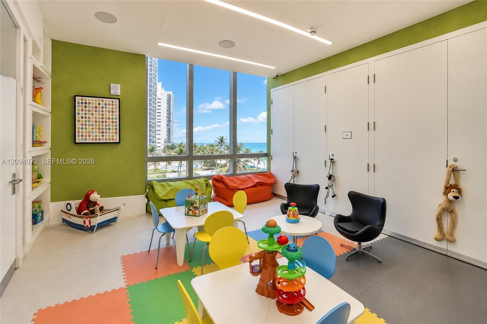 Chateau Beach Residences · #1602 in Sunny Isles Beach - Photo 48