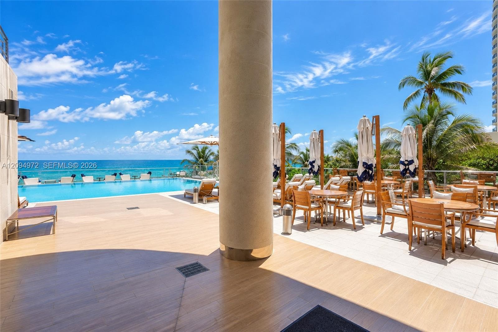 Chateau Beach Residences · #1602 in Sunny Isles Beach - Photo 44
