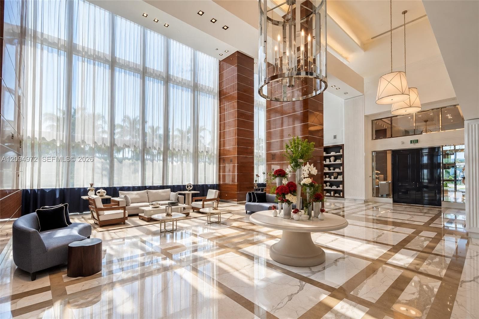 Chateau Beach Residences · #1602 in Sunny Isles Beach - Photo 35